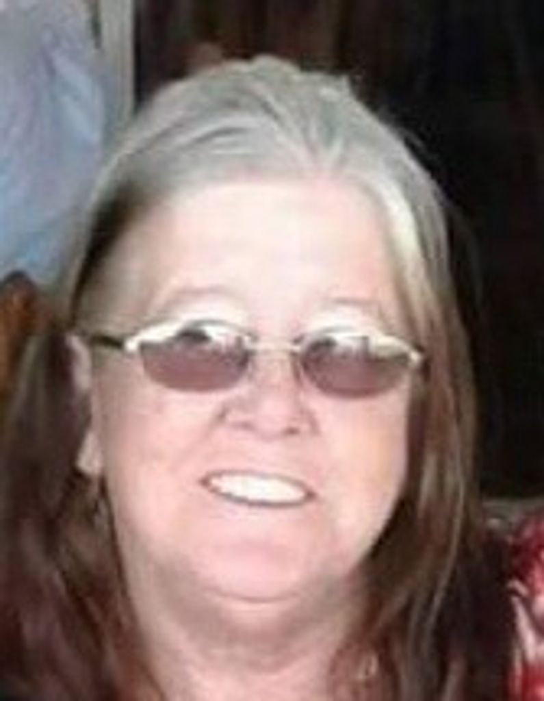 Sandra Jane Lewis