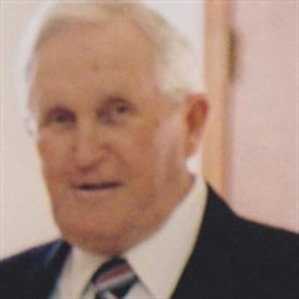 Luther Martin Hartline
