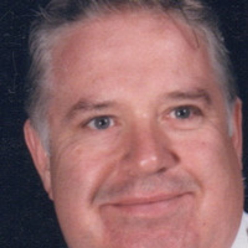 Gerald W. Busby