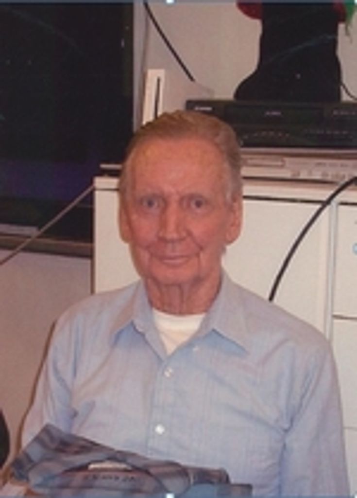 Vernon Smith Henningson
