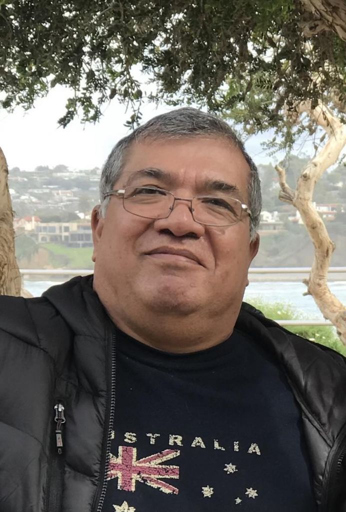 Fausto Rodriguez Gallegos Profile Photo