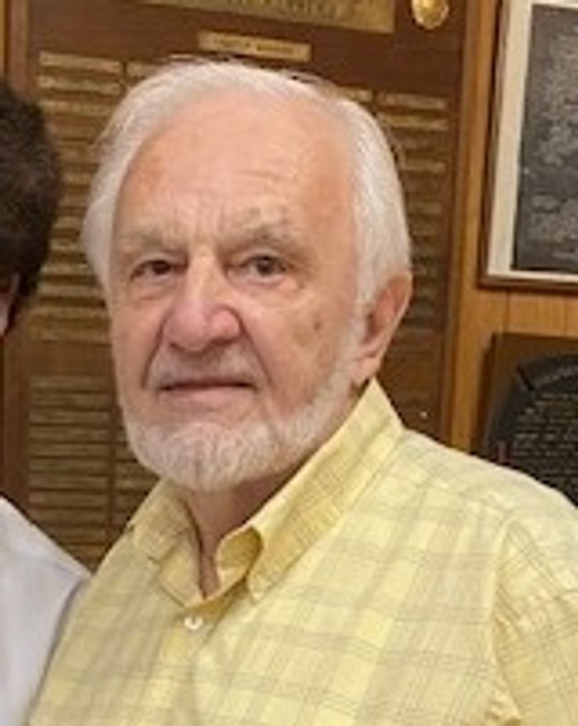 Kenneth Deak Profile Photo