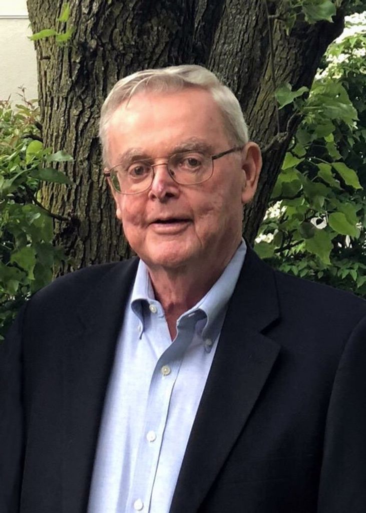 Richard H. Pratt