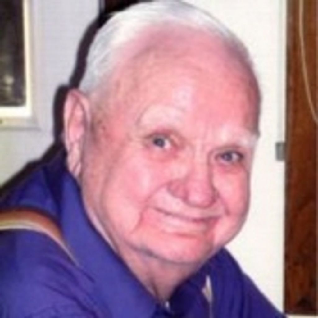Richard R. Meyer