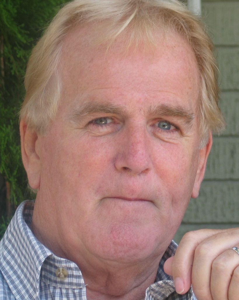 Alexander Ross MacDougall