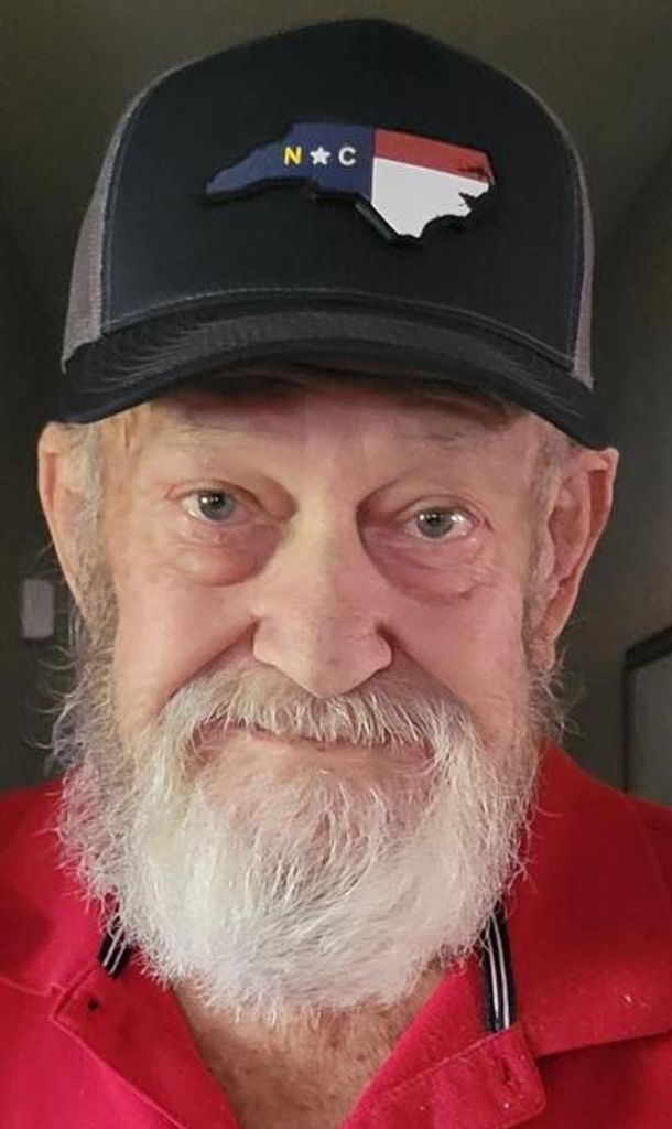 Roy Thomas Profile Photo