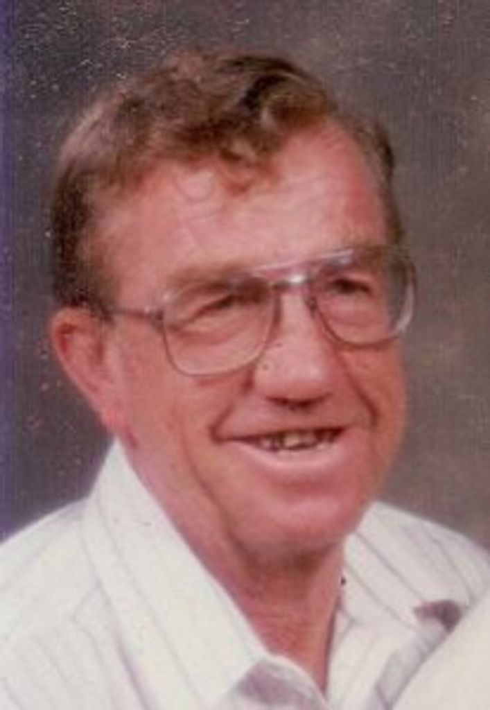 Joseph Leroy Wilde