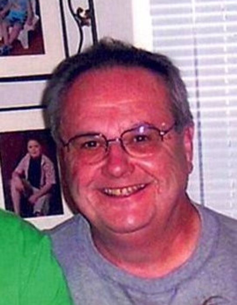 Donald J. Kovacs Profile Photo