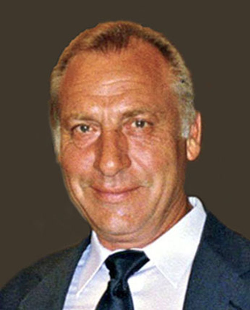 Lawrence Edward "Shag" Hart