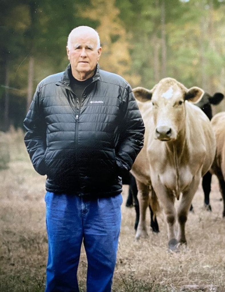 Daniel Oliver James Jr.