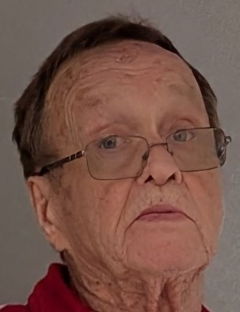 John  Carl Crissman Sr.