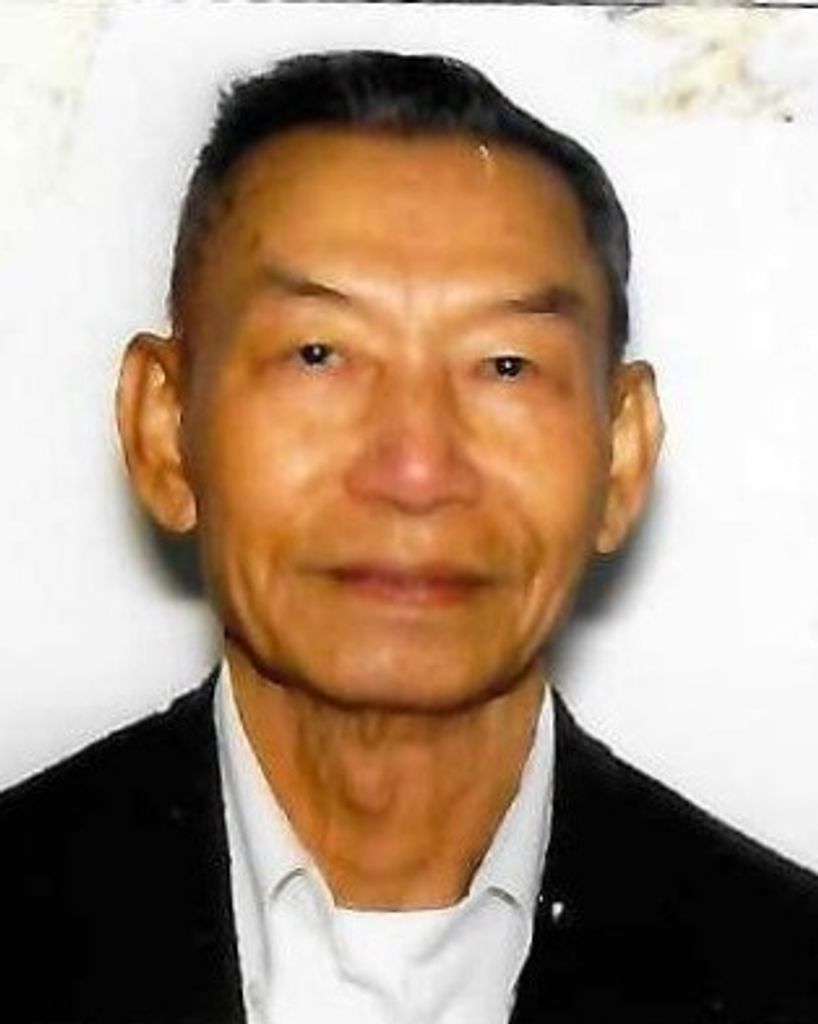 Nguyen Van Vo Profile Photo