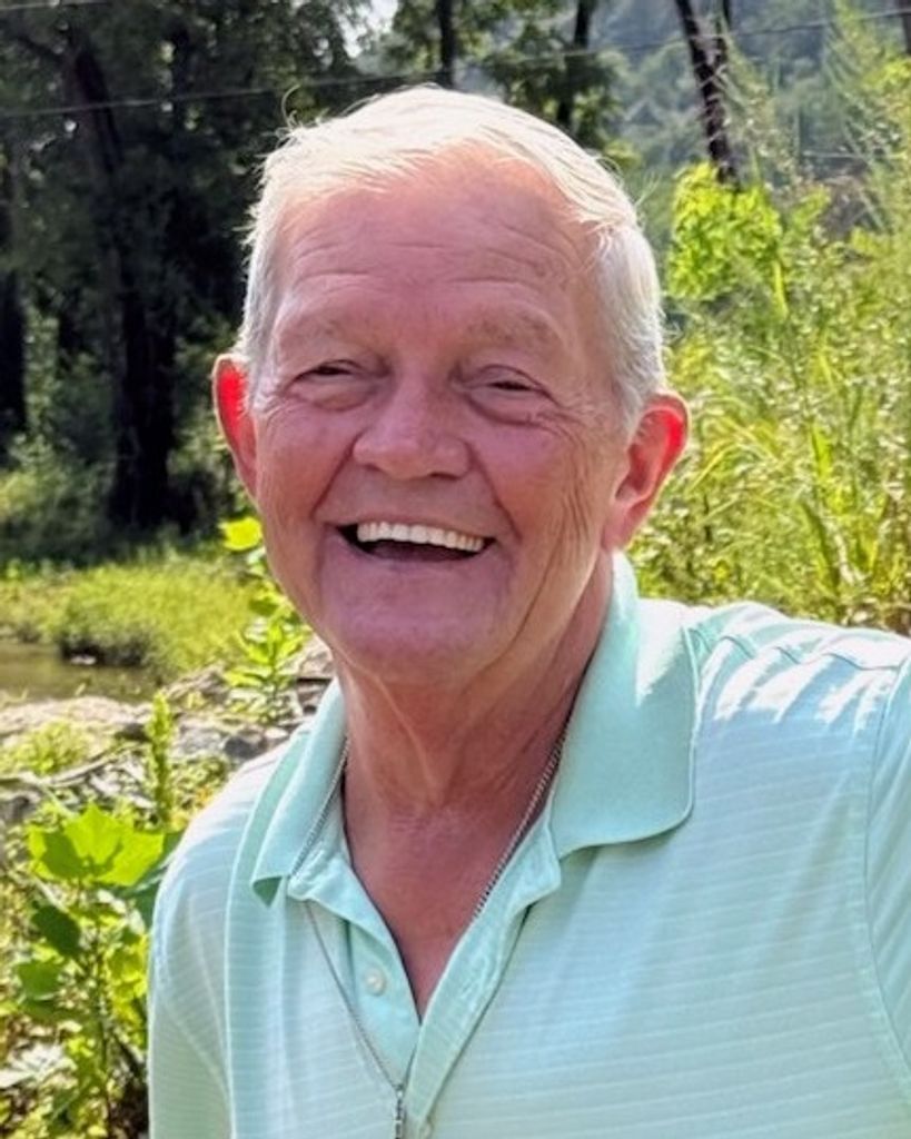 David Eugene McElroy Profile Photo
