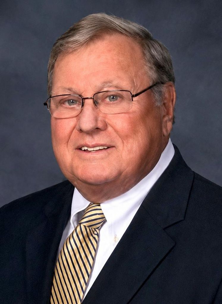 Herbert Frederick Eggerding Jr. Profile Photo