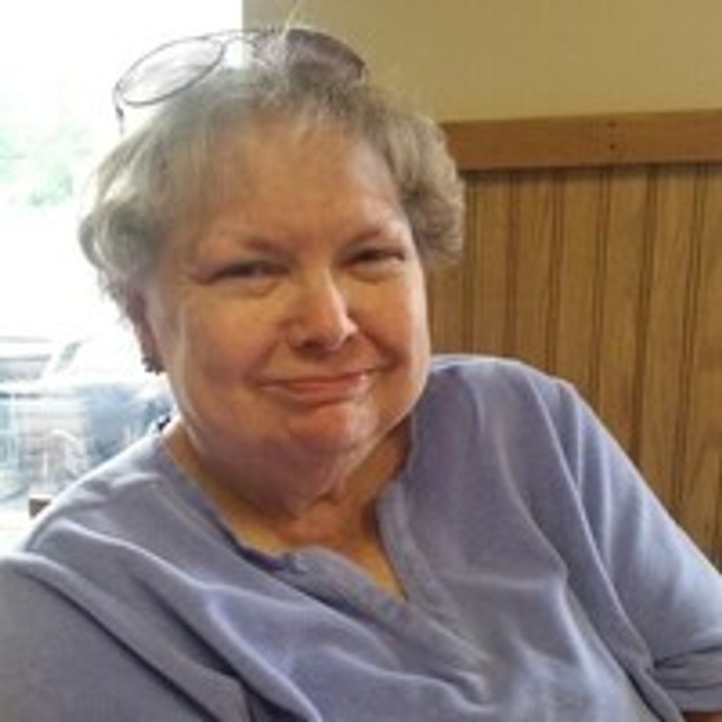 Ruth Ann Begor Profile Photo