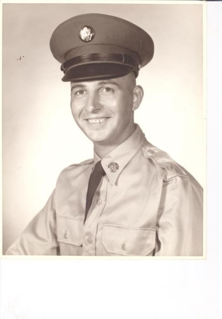 Sidney W. Roberts