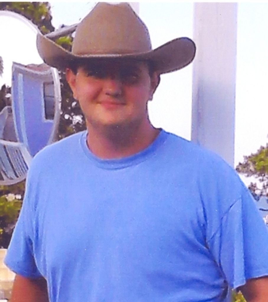 Blake Fuller Profile Photo