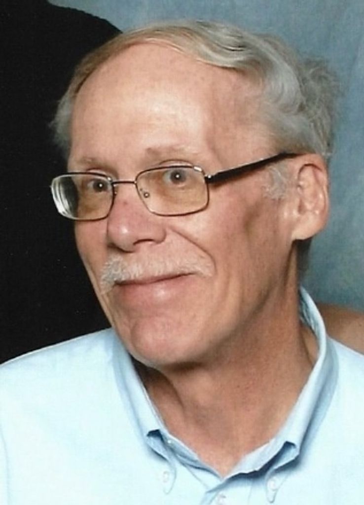 Harold L Lake Profile Photo