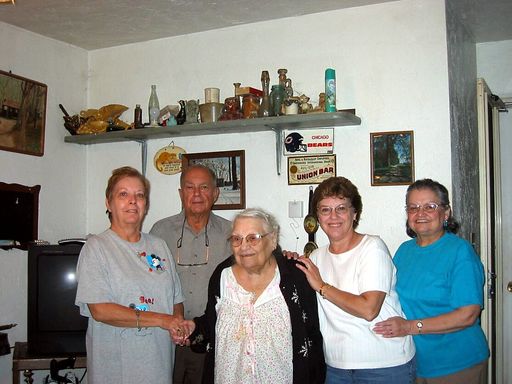 JoAnn Maddox photo gallery thumbnail 55 of 74