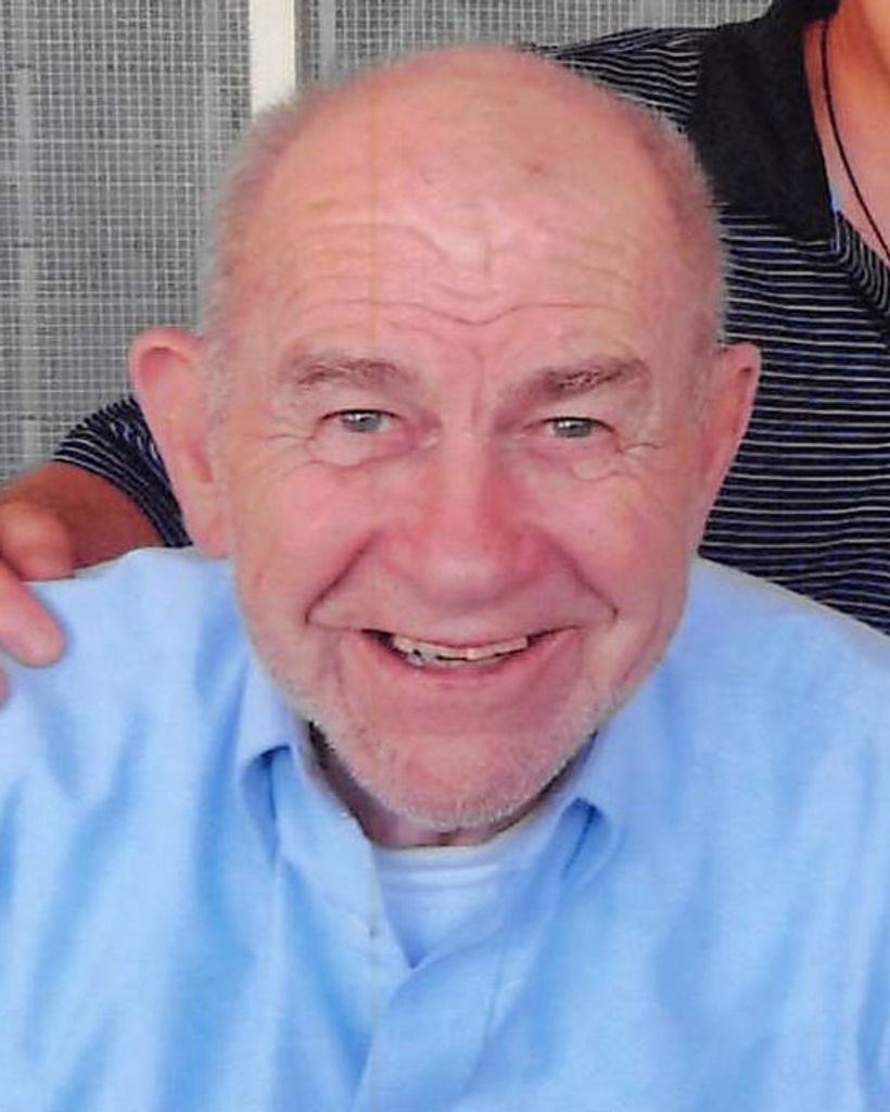 Major Everett (Hose) Charles Maneth, Sr. Profile Photo