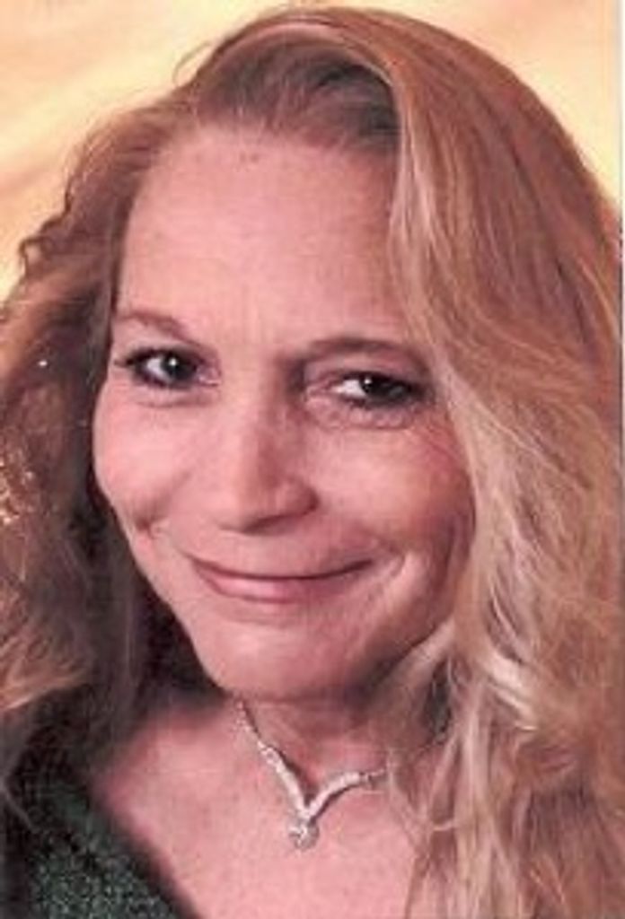 Patricia Woolard