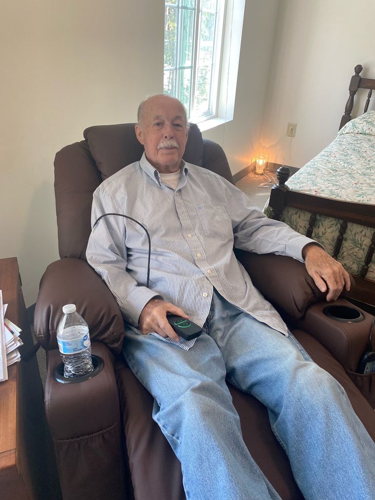 Billy Benson Gilleland Profile Photo