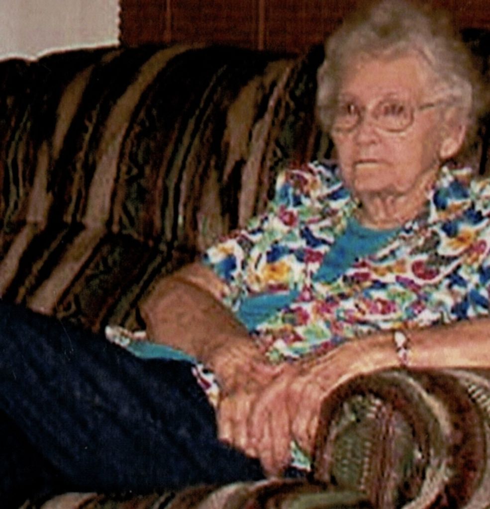 Dorothy Mae (Pounders)  Taylor Profile Photo