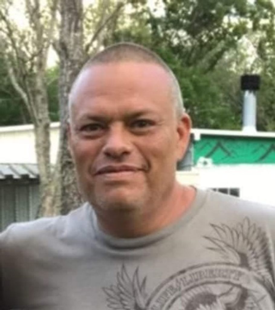 Tony Ray Smith Profile Photo