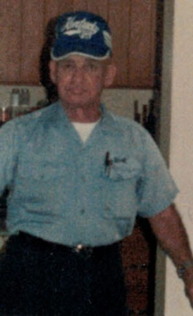Harold Feinberg Sr.