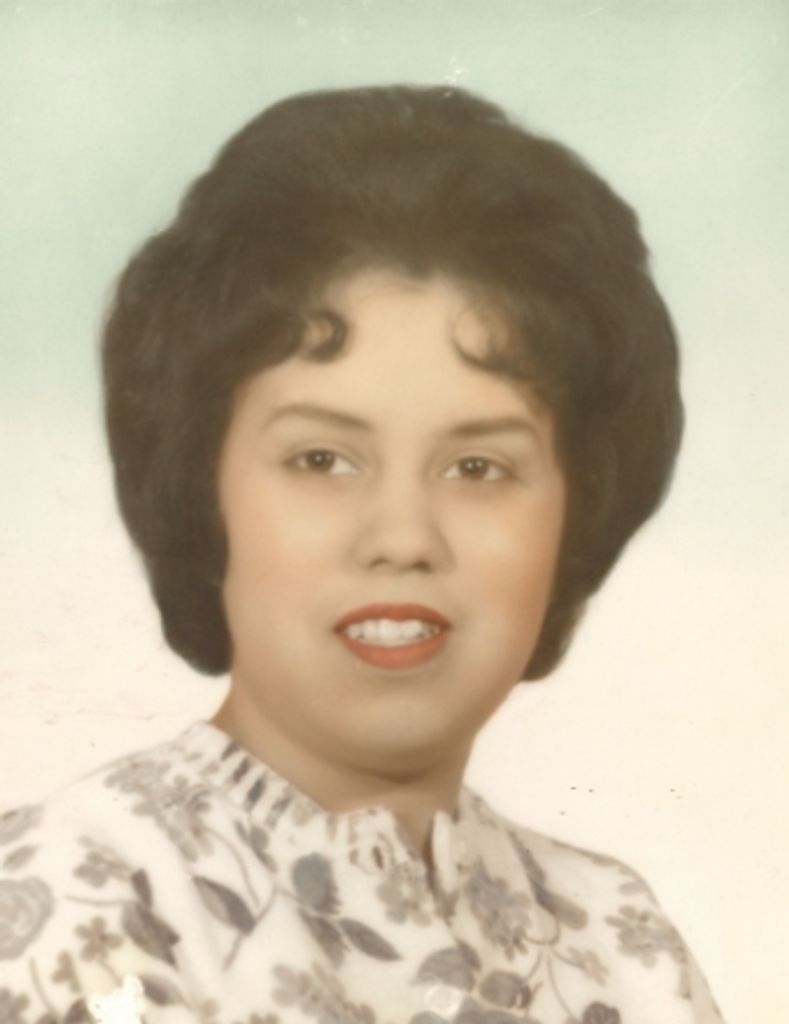 Josephine Drummond