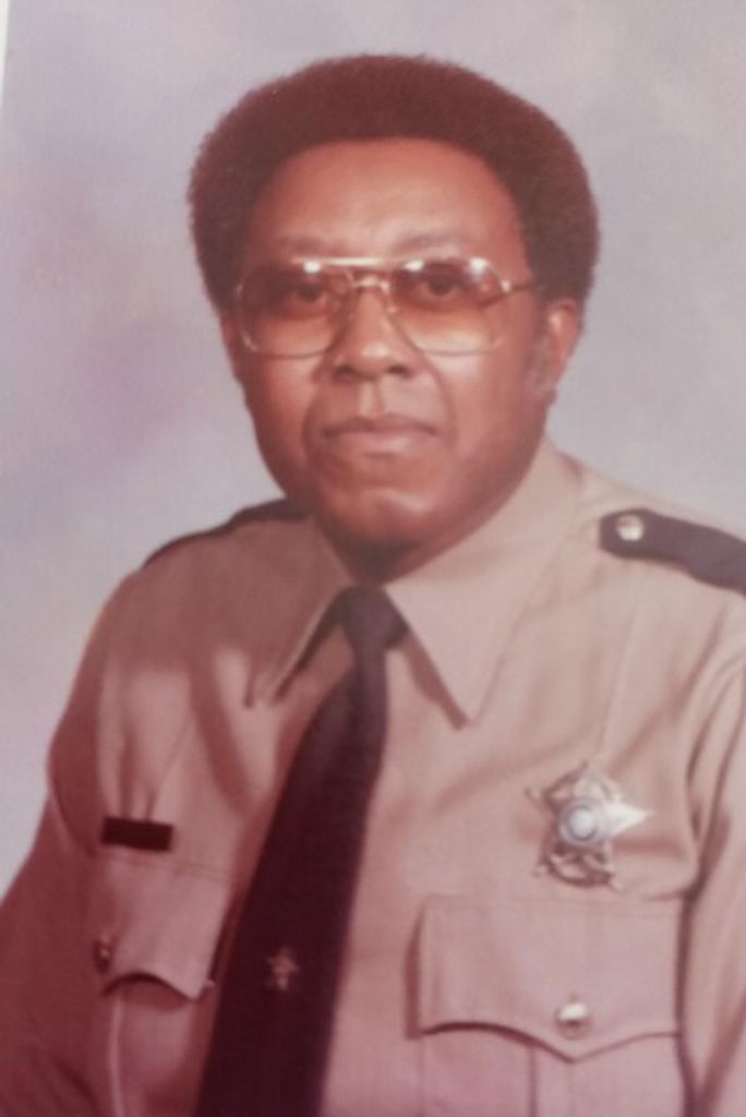 Clifton V Franklin, Sr