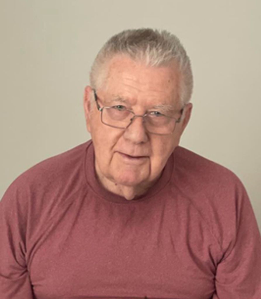 Gerald Bathurst Profile Photo