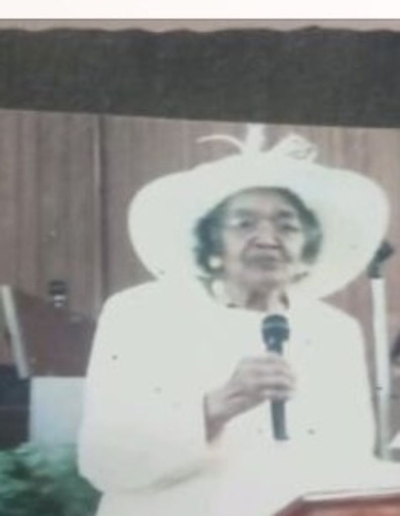 Daisy Ford Profile Photo