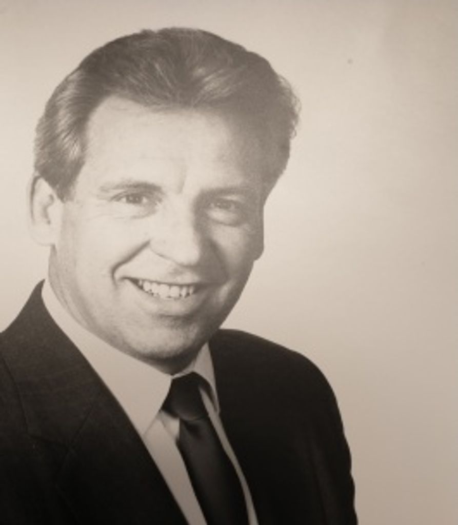 Dennis Newman