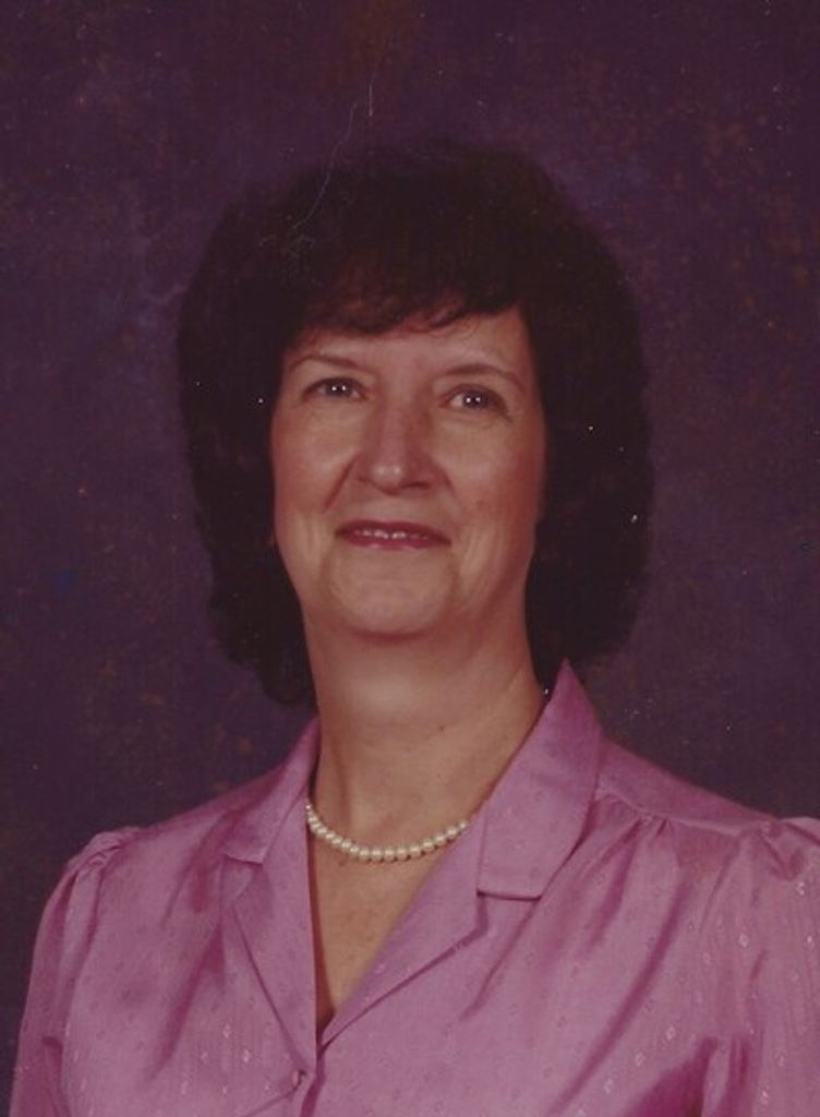 Lois Ann Bevins Profile Photo