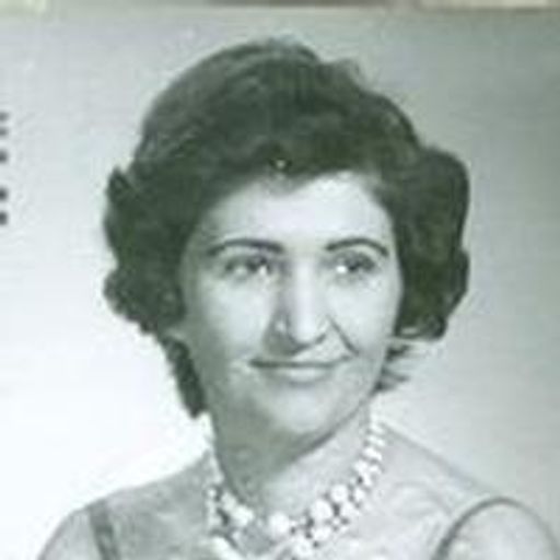 Amanda Loewen Profile Photo