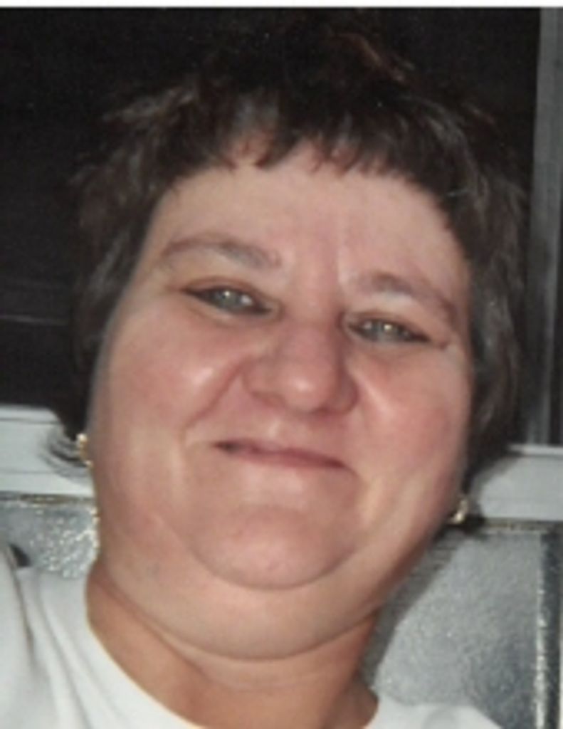 Sandra Vaughan Barnes