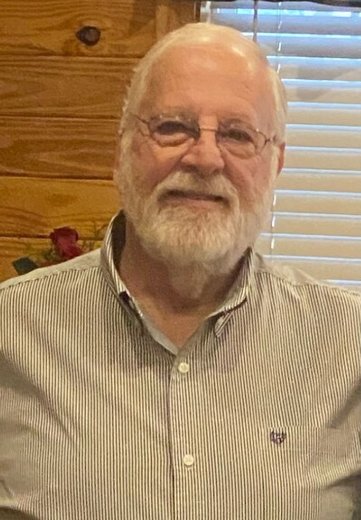 Charles 'Ed' Roberson, Jr. Profile Photo