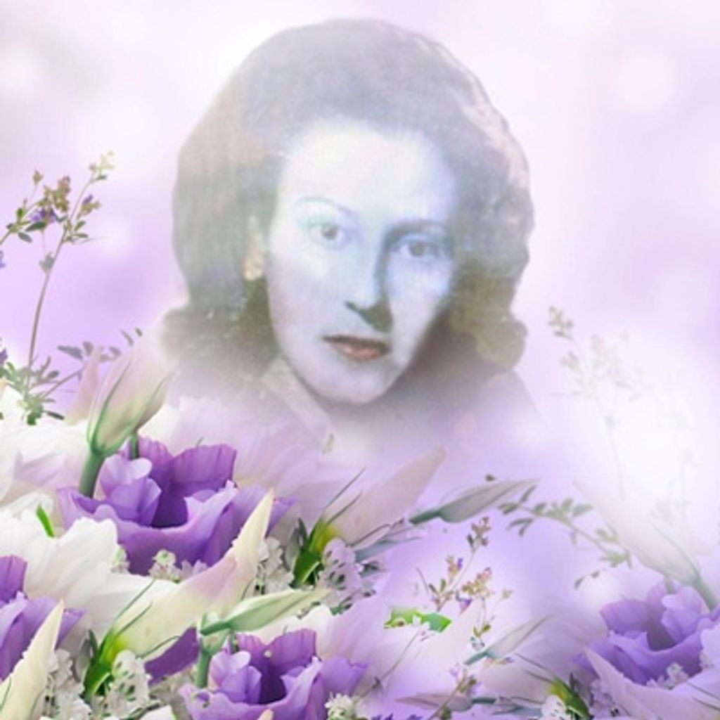 Juanita Elvira Enriquez
