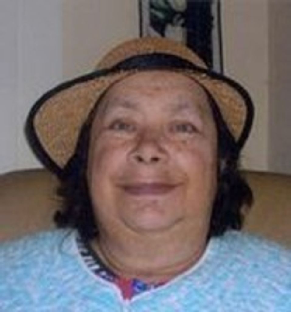 Fanny  Kellam Winslow