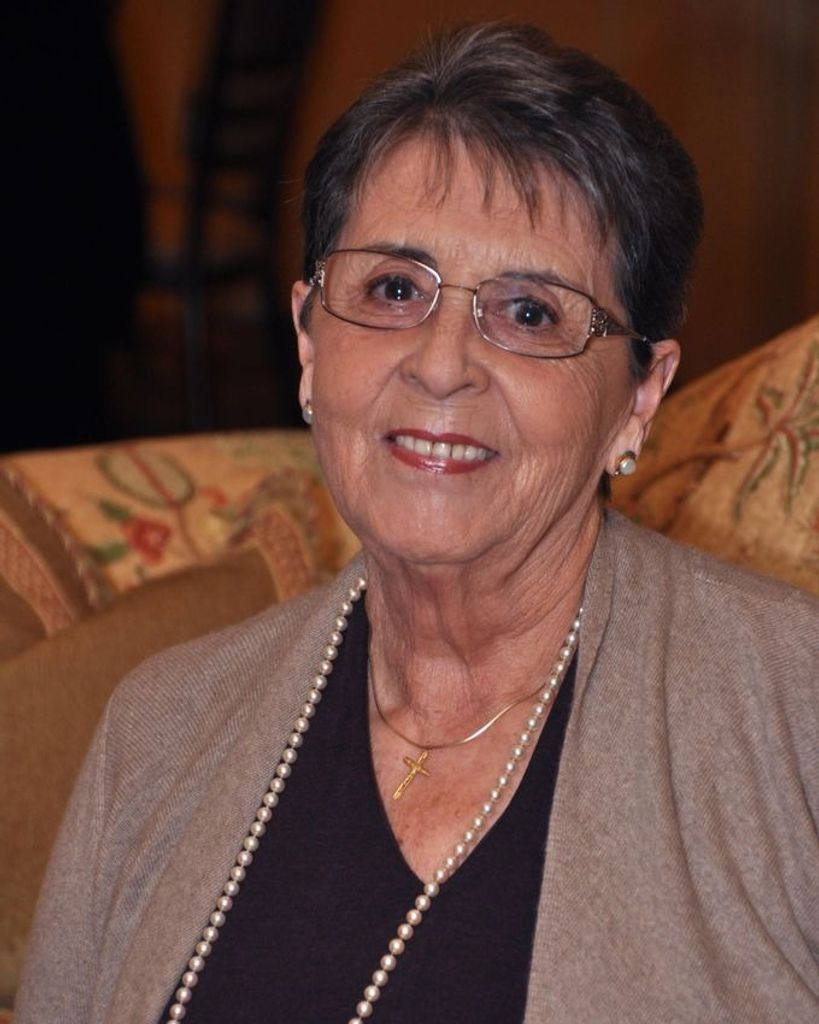 Rebeca A. Richmond Profile Photo