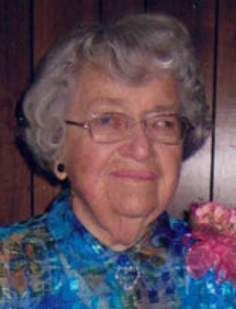Rose H. Hohrman