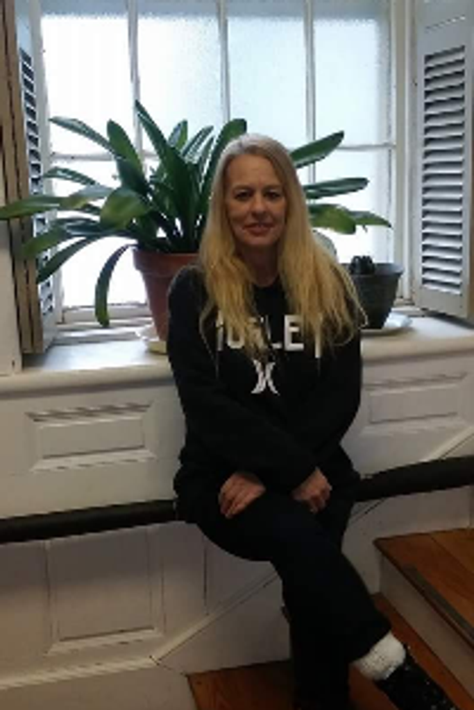 Laurie Ann Ritson Profile Photo