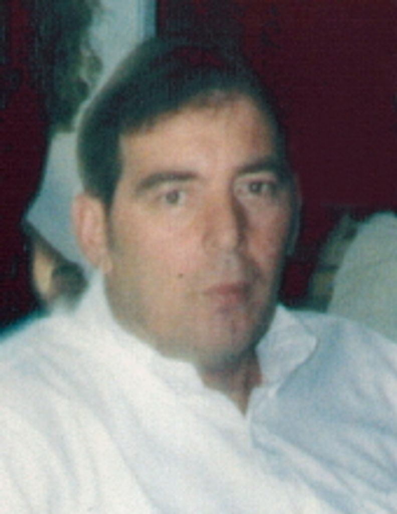 Harry E. "Jake" Lobdell