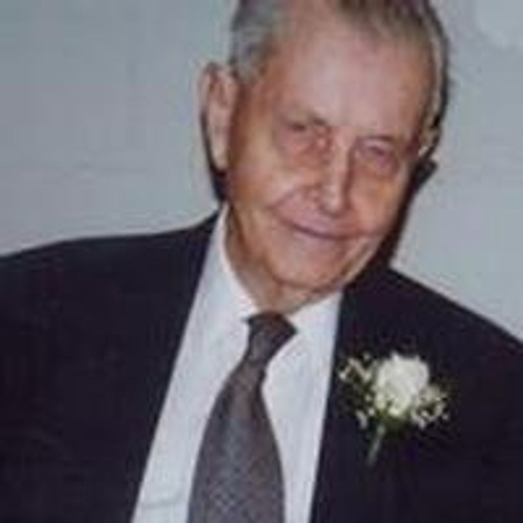 Verl Johnson