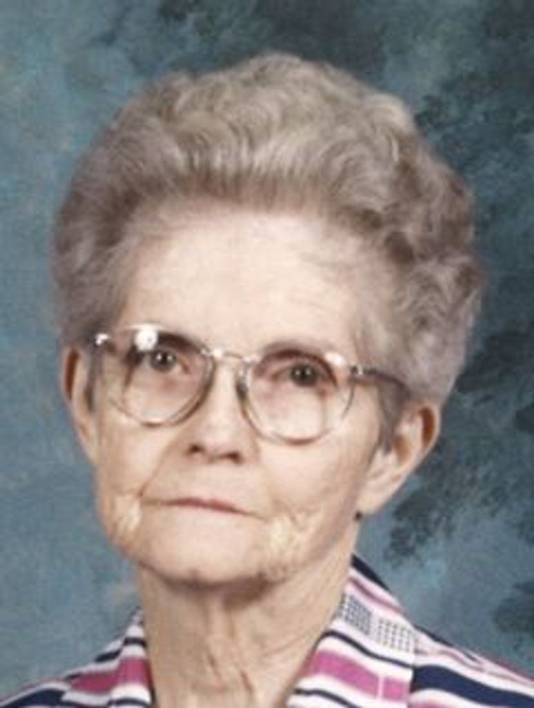 Ada Reid