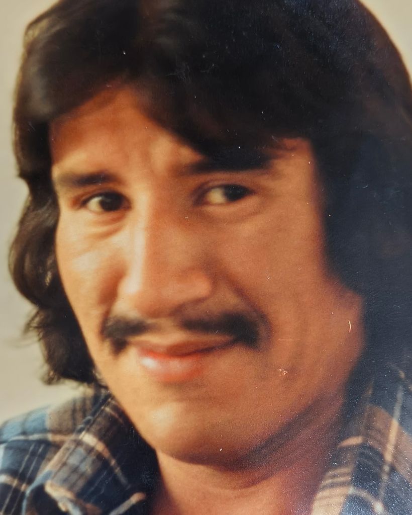 Gary Allan LaGue Sr.