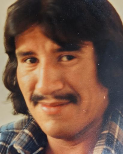 Gary Allan LaGue Sr.'s obituary image