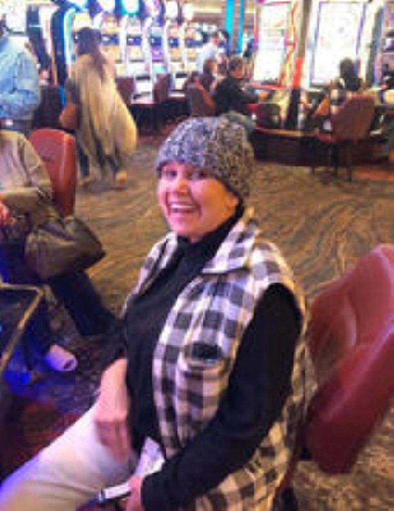 Brenda Sue Mclemore Profile Photo