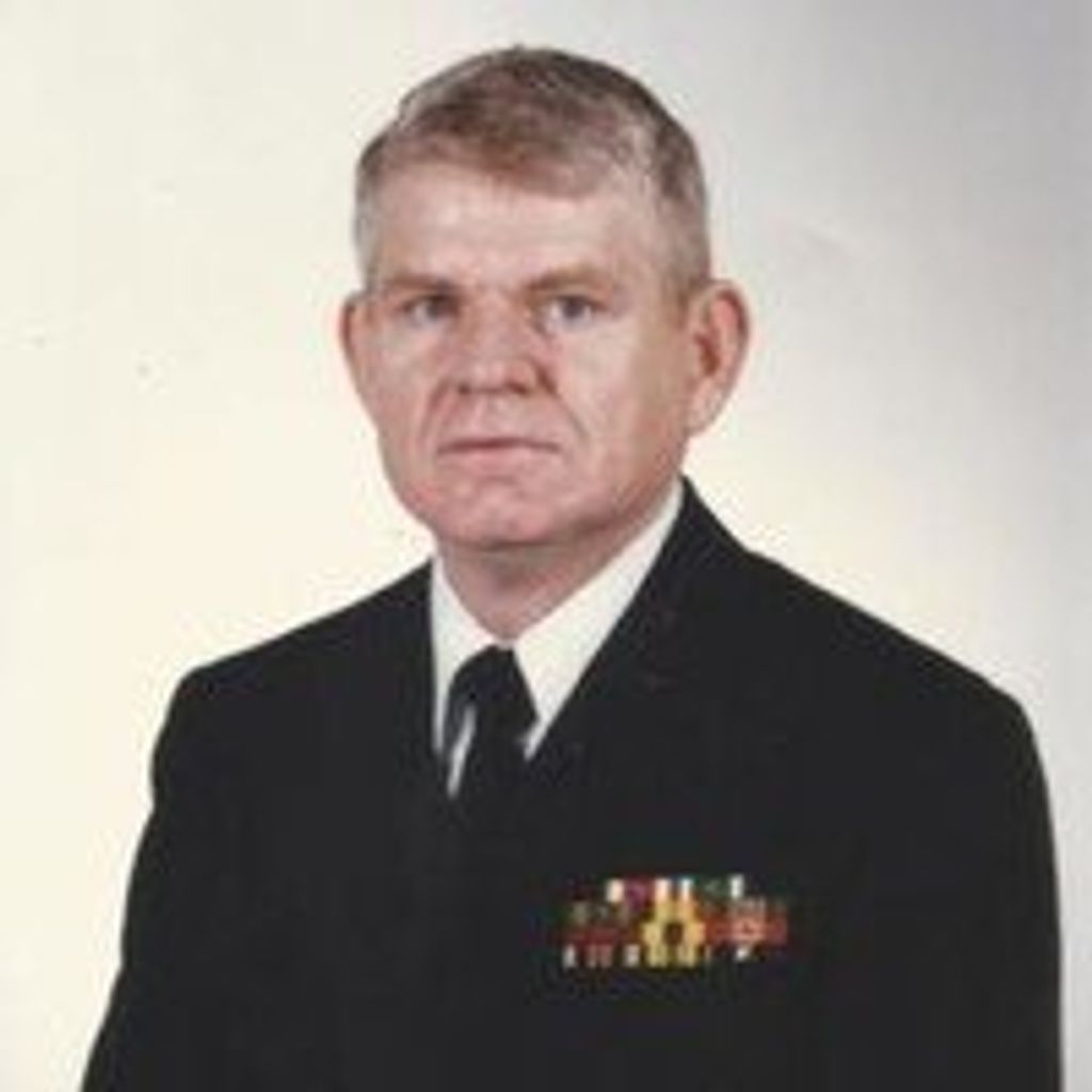 Danny Roy Scarborough
